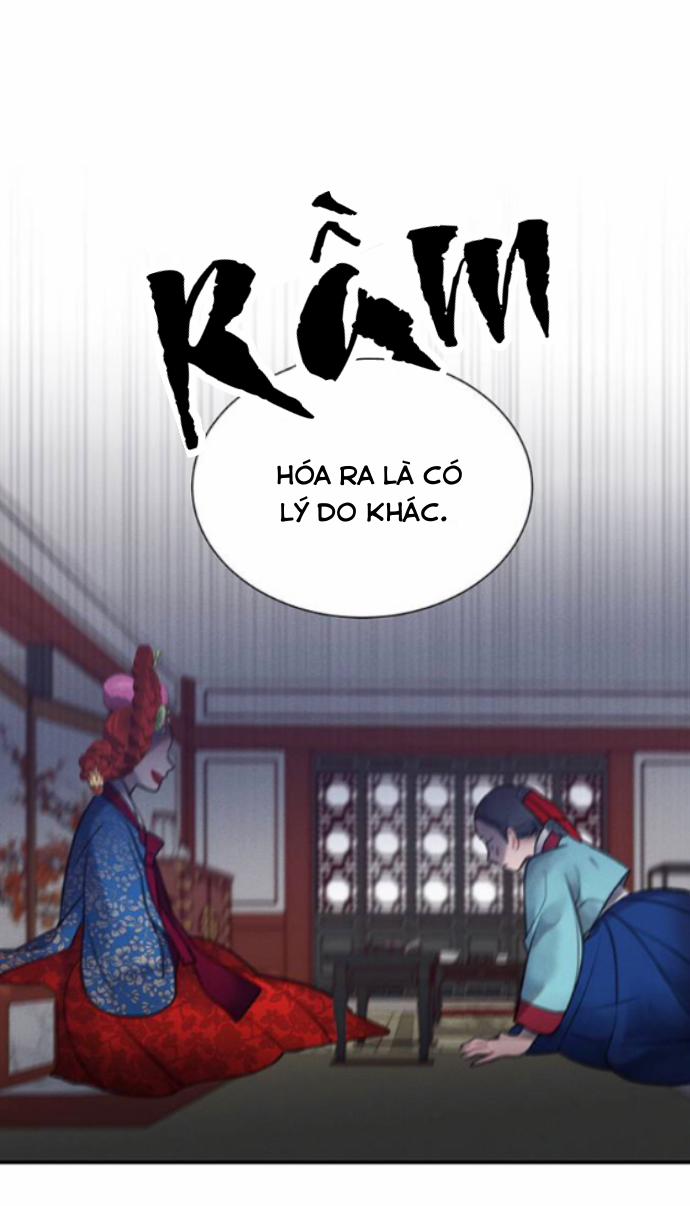manhwax10.com - Truyện Manhwa Người Tình Của Gwanghae Chương 41 Trang 26