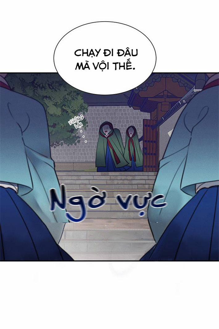 manhwax10.com - Truyện Manhwa Người Tình Của Gwanghae Chương 44 Trang 12