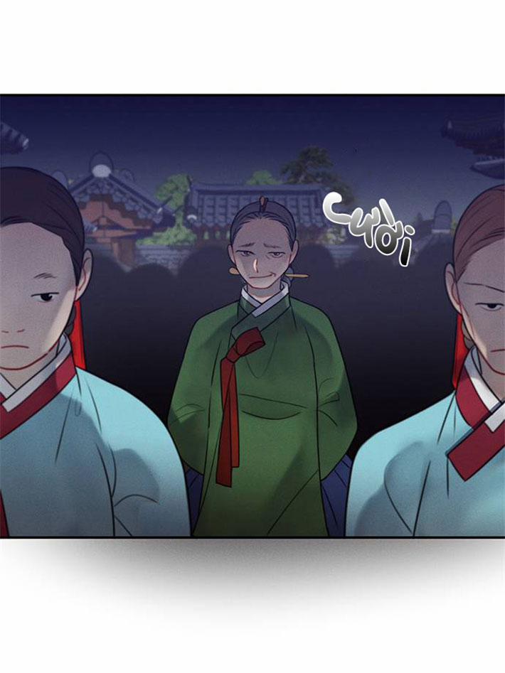manhwax10.com - Truyện Manhwa Người Tình Của Gwanghae Chương 44 Trang 13