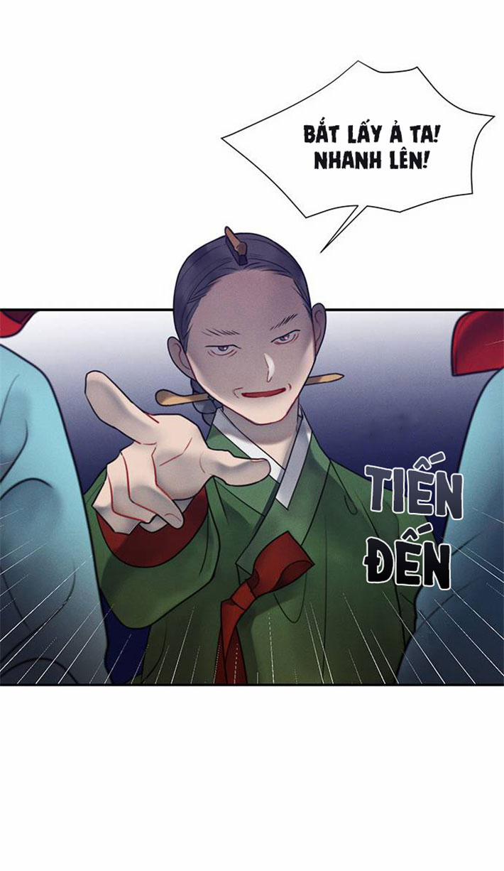 manhwax10.com - Truyện Manhwa Người Tình Của Gwanghae Chương 44 Trang 14