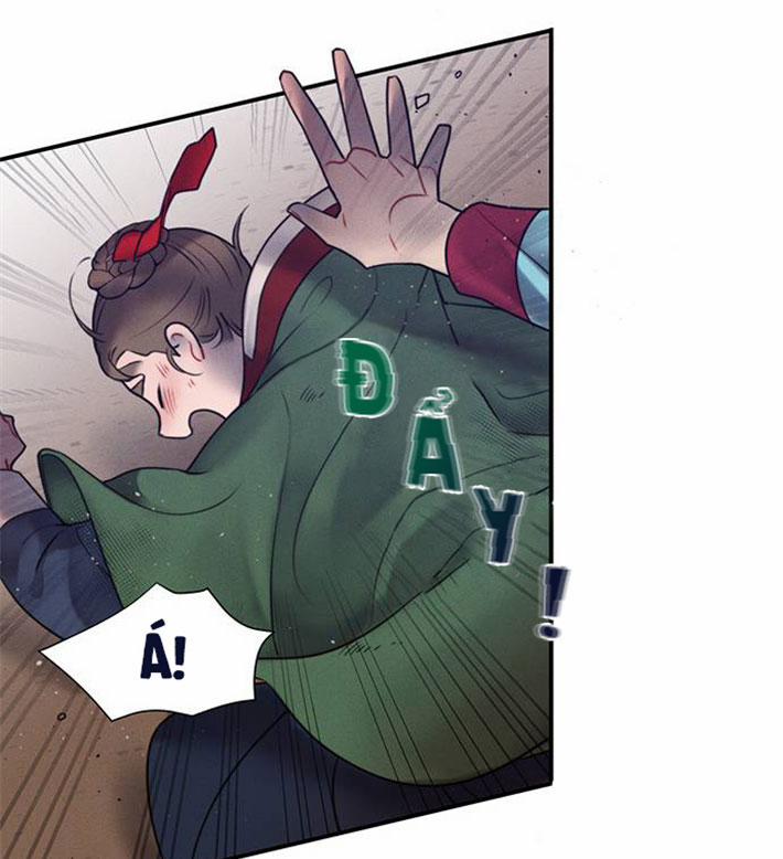 manhwax10.com - Truyện Manhwa Người Tình Của Gwanghae Chương 44 Trang 17