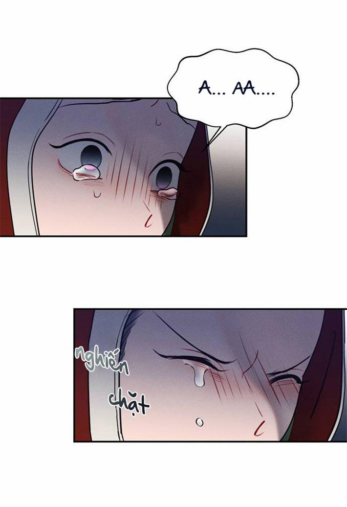 manhwax10.com - Truyện Manhwa Người Tình Của Gwanghae Chương 44 Trang 19