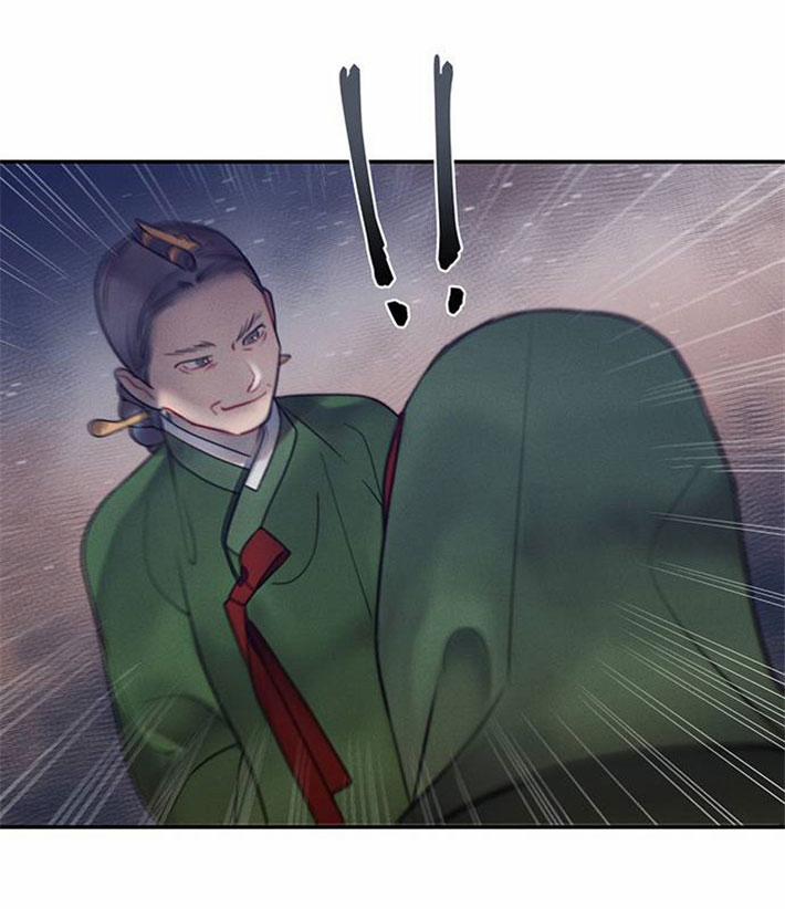 manhwax10.com - Truyện Manhwa Người Tình Của Gwanghae Chương 44 Trang 21