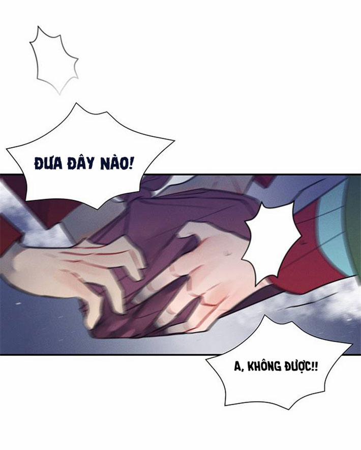 manhwax10.com - Truyện Manhwa Người Tình Của Gwanghae Chương 44 Trang 22