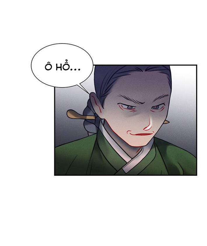 manhwax10.com - Truyện Manhwa Người Tình Của Gwanghae Chương 44 Trang 24