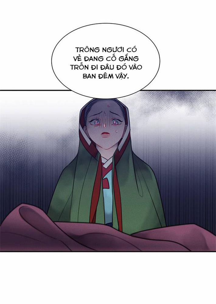 manhwax10.com - Truyện Manhwa Người Tình Của Gwanghae Chương 44 Trang 25