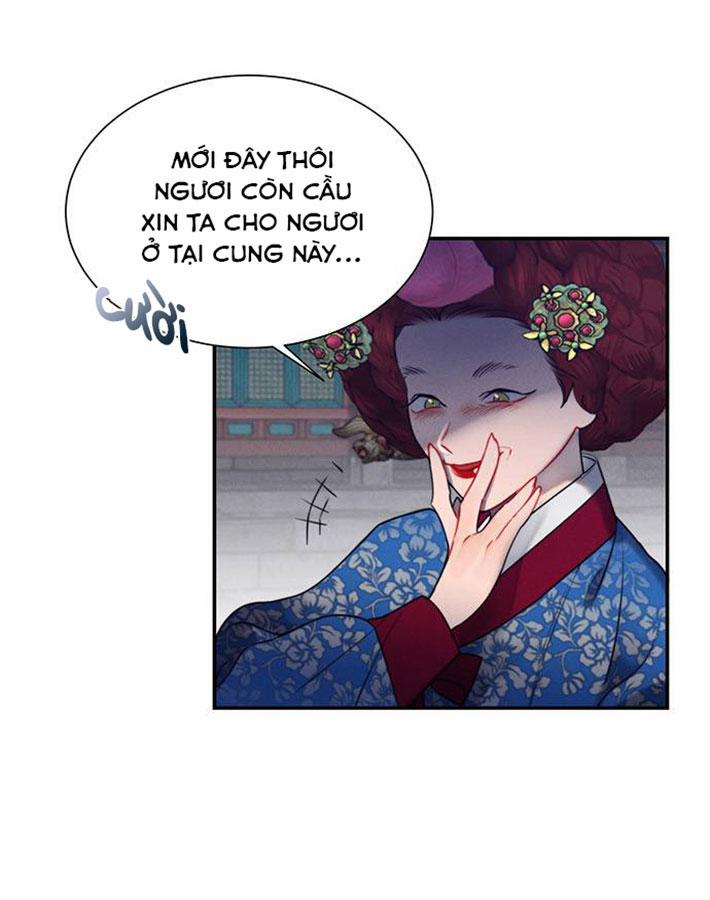 manhwax10.com - Truyện Manhwa Người Tình Của Gwanghae Chương 44 Trang 28