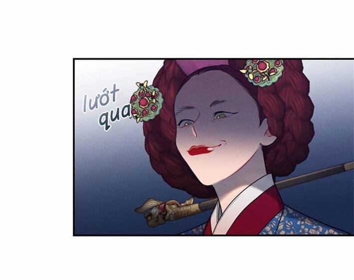 manhwax10.com - Truyện Manhwa Người Tình Của Gwanghae Chương 44 Trang 30