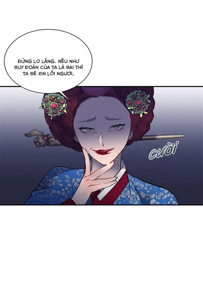 manhwax10.com - Truyện Manhwa Người Tình Của Gwanghae Chương 44 Trang 34