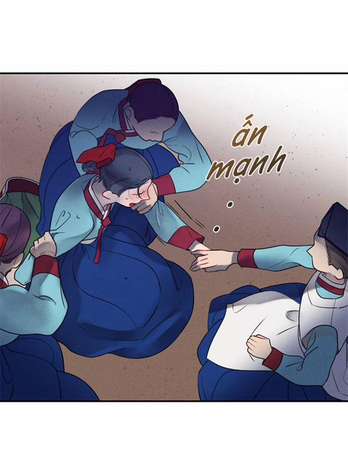 manhwax10.com - Truyện Manhwa Người Tình Của Gwanghae Chương 44 Trang 35