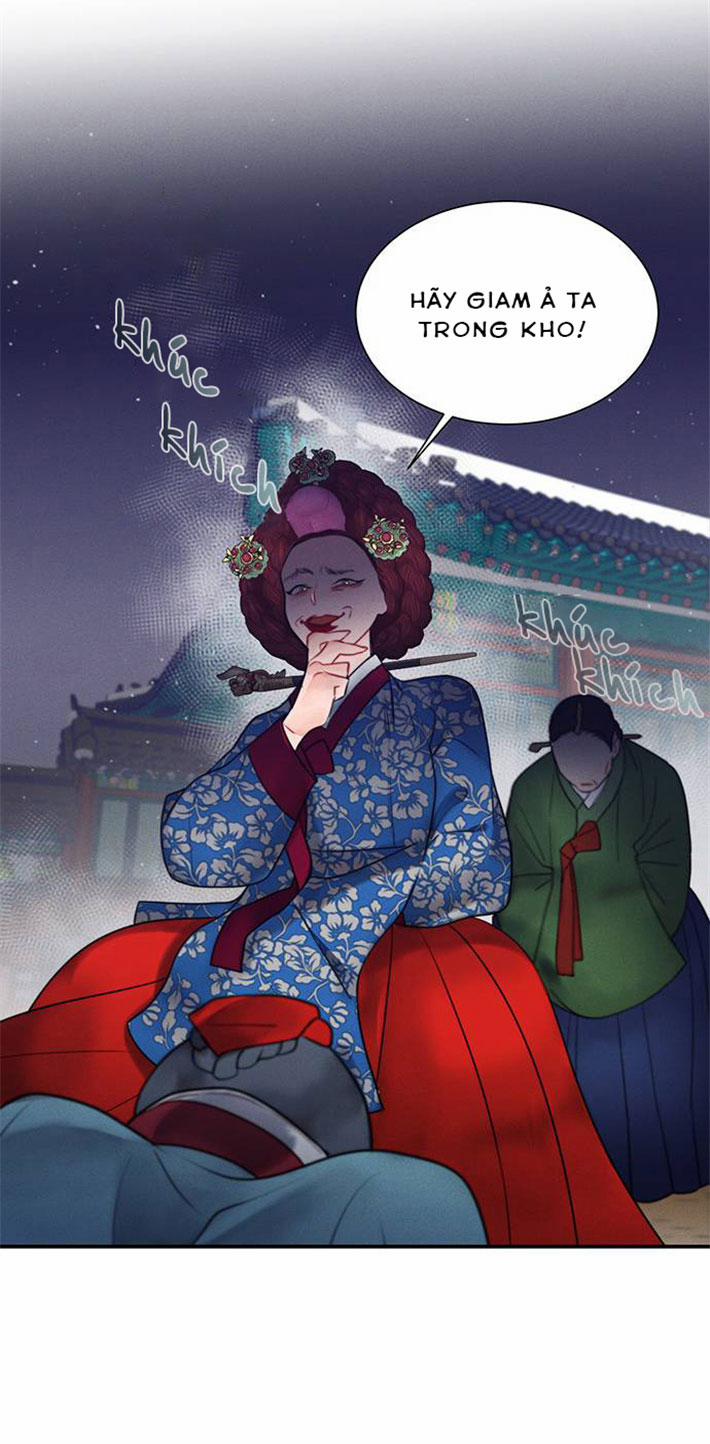 manhwax10.com - Truyện Manhwa Người Tình Của Gwanghae Chương 44 Trang 38