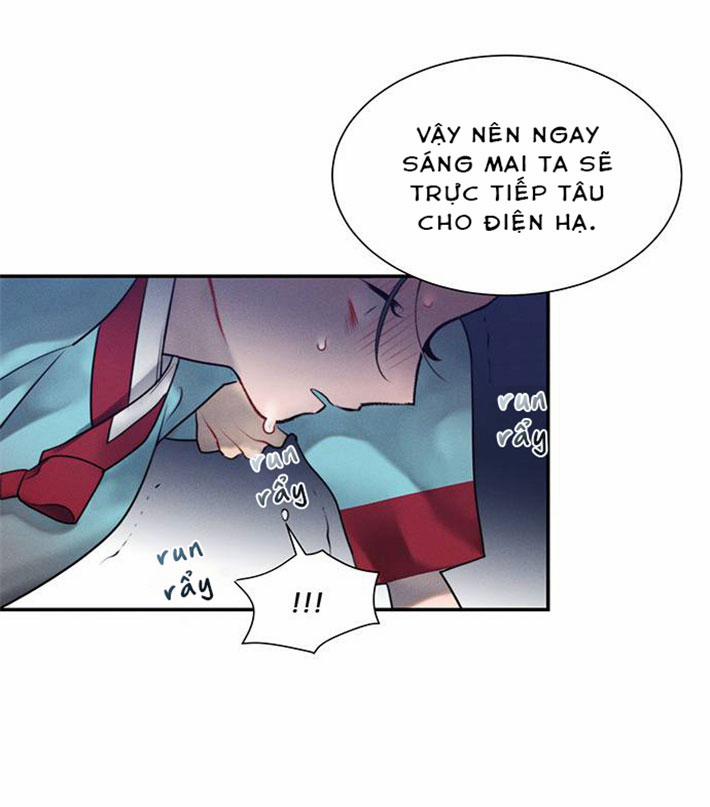 manhwax10.com - Truyện Manhwa Người Tình Của Gwanghae Chương 44 Trang 41