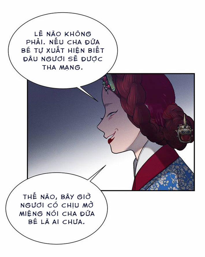 manhwax10.com - Truyện Manhwa Người Tình Của Gwanghae Chương 44 Trang 43