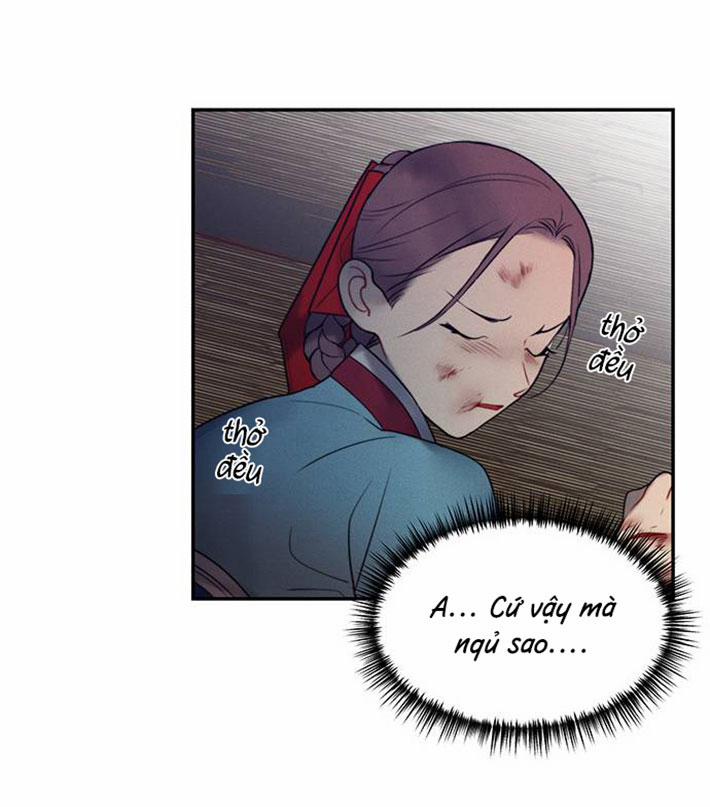 manhwax10.com - Truyện Manhwa Người Tình Của Gwanghae Chương 44 Trang 52
