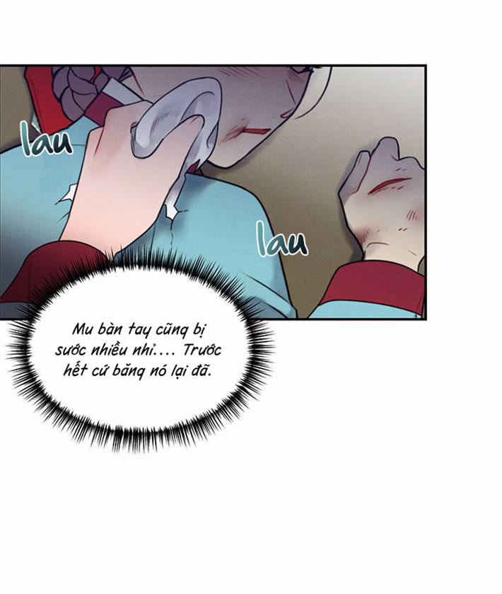 manhwax10.com - Truyện Manhwa Người Tình Của Gwanghae Chương 44 Trang 55