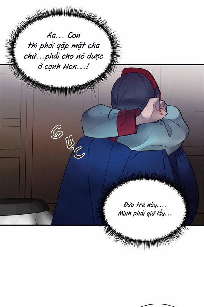 manhwax10.com - Truyện Manhwa Người Tình Của Gwanghae Chương 44 Trang 61