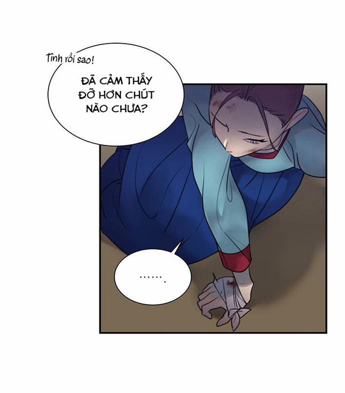 manhwax10.com - Truyện Manhwa Người Tình Của Gwanghae Chương 44 Trang 63