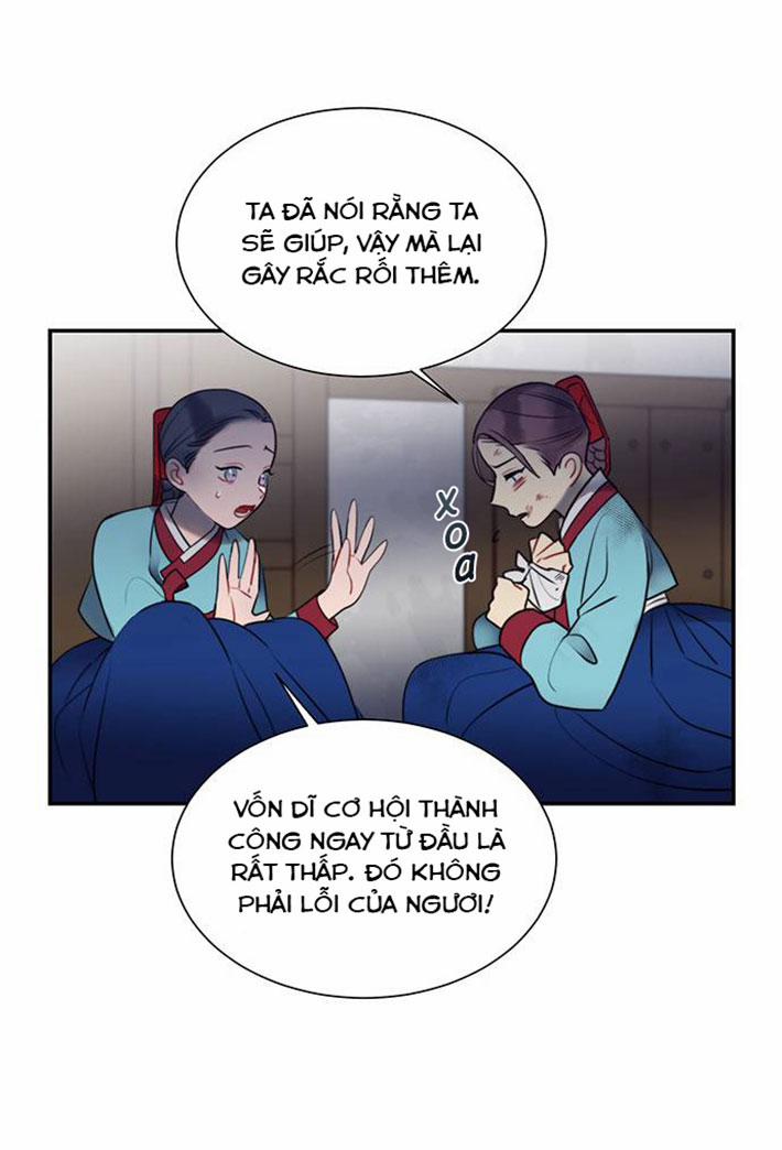 manhwax10.com - Truyện Manhwa Người Tình Của Gwanghae Chương 44 Trang 64