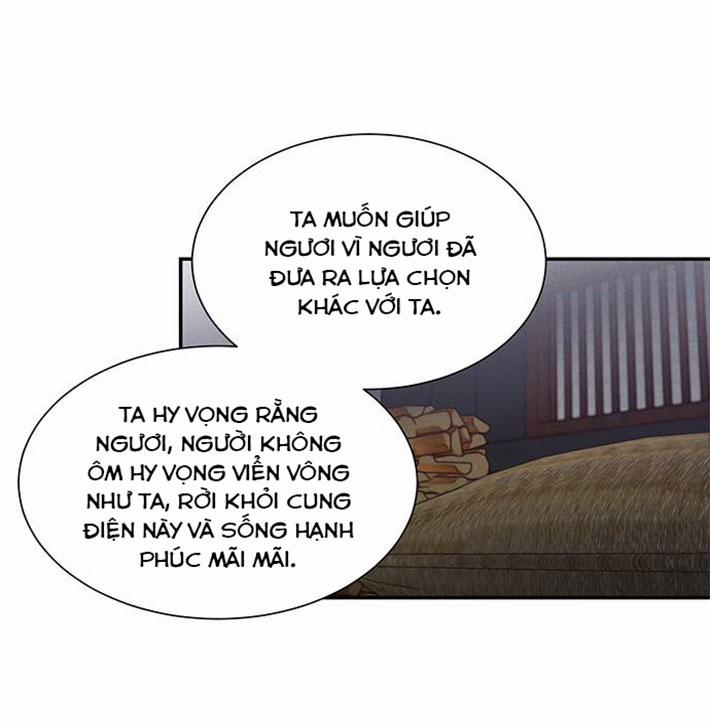 manhwax10.com - Truyện Manhwa Người Tình Của Gwanghae Chương 44 Trang 66