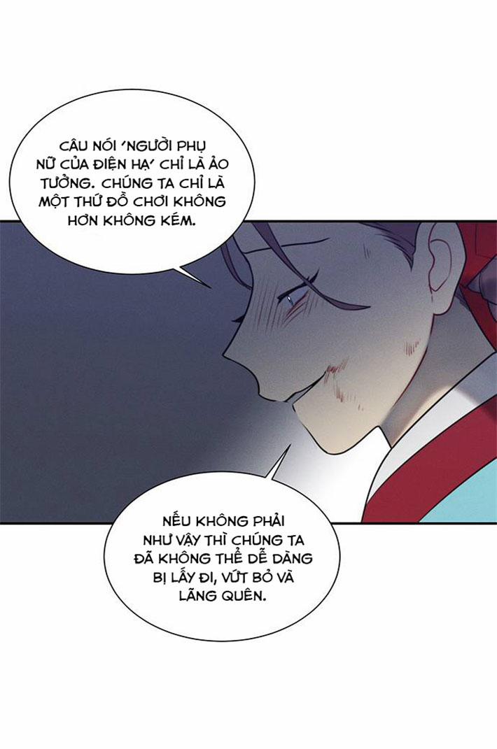 manhwax10.com - Truyện Manhwa Người Tình Của Gwanghae Chương 44 Trang 67