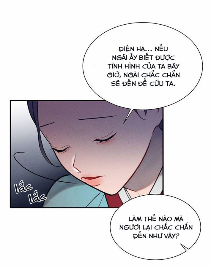 manhwax10.com - Truyện Manhwa Người Tình Của Gwanghae Chương 44 Trang 69