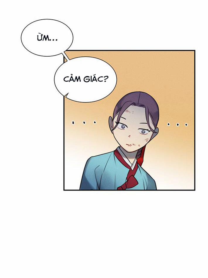 manhwax10.com - Truyện Manhwa Người Tình Của Gwanghae Chương 44 Trang 70