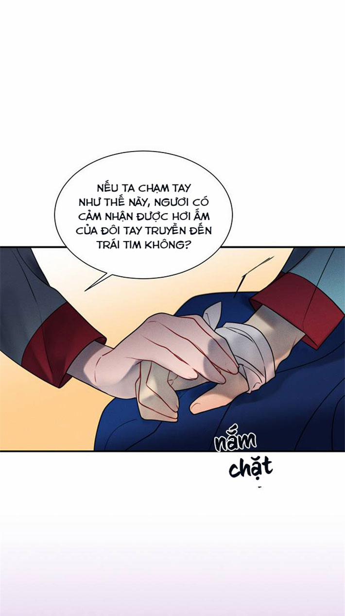 manhwax10.com - Truyện Manhwa Người Tình Của Gwanghae Chương 44 Trang 71