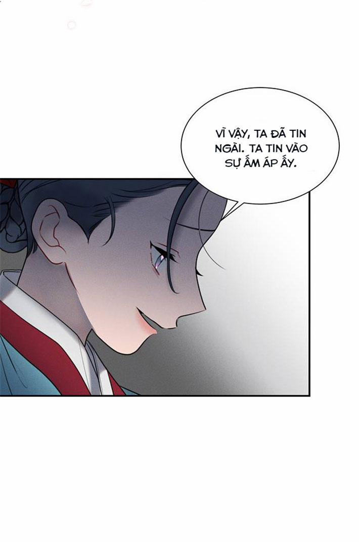 manhwax10.com - Truyện Manhwa Người Tình Của Gwanghae Chương 44 Trang 74