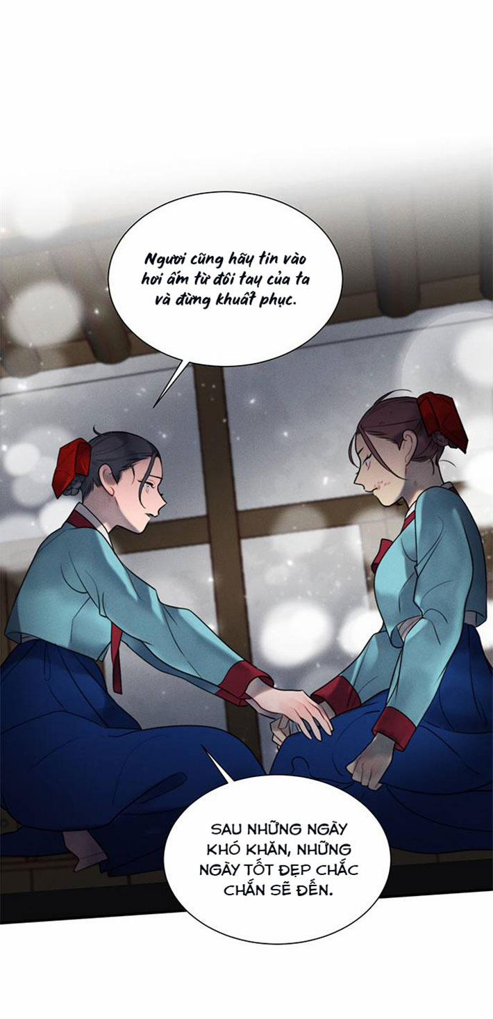 manhwax10.com - Truyện Manhwa Người Tình Của Gwanghae Chương 44 Trang 75