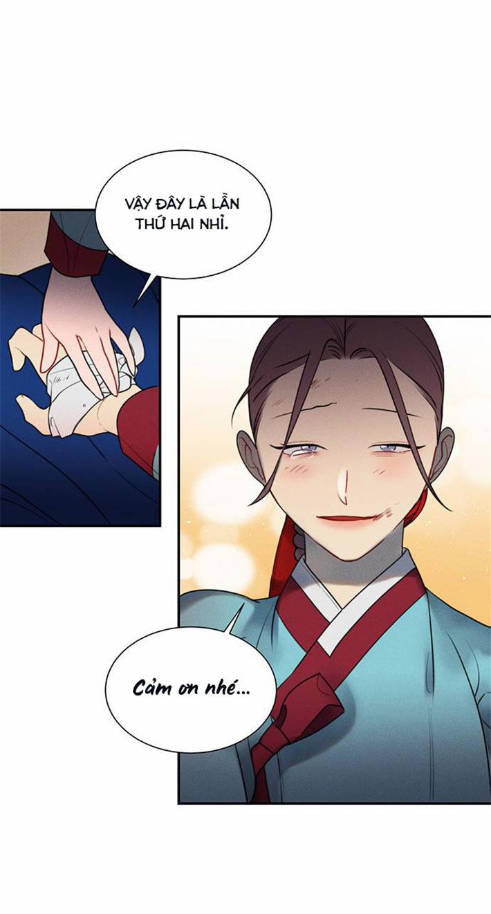 manhwax10.com - Truyện Manhwa Người Tình Của Gwanghae Chương 44 Trang 78