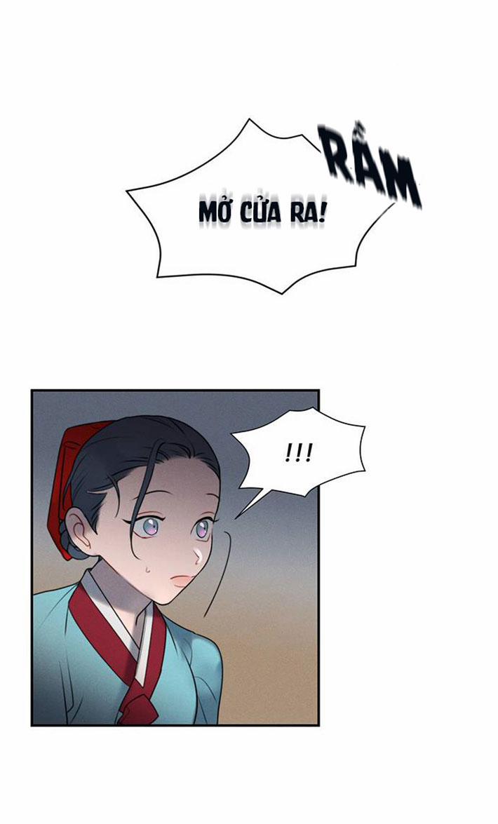 manhwax10.com - Truyện Manhwa Người Tình Của Gwanghae Chương 44 Trang 79