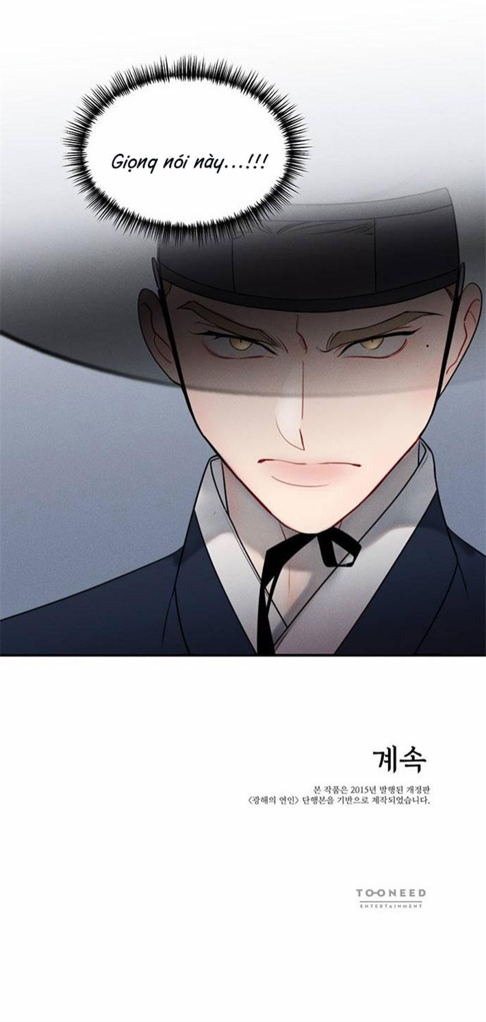 manhwax10.com - Truyện Manhwa Người Tình Của Gwanghae Chương 44 Trang 80