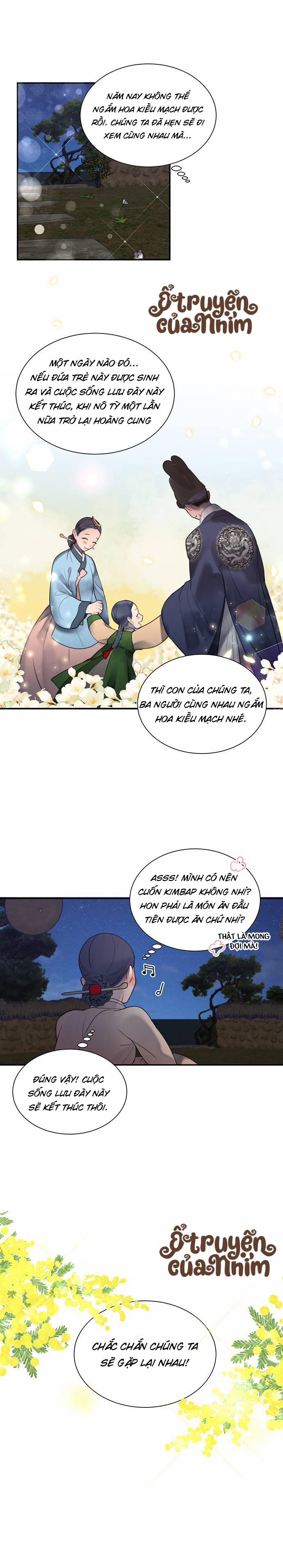 manhwax10.com - Truyện Manhwa Người Tình Của Gwanghae Chương 48 Trang 11