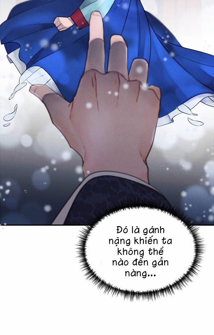 manhwax10.com - Truyện Manhwa Người Tình Của Gwanghae Chương 52 Trang 11