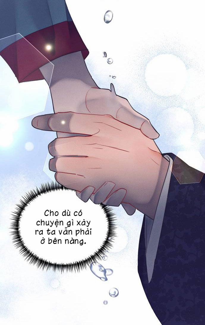 manhwax10.com - Truyện Manhwa Người Tình Của Gwanghae Chương 52 Trang 13