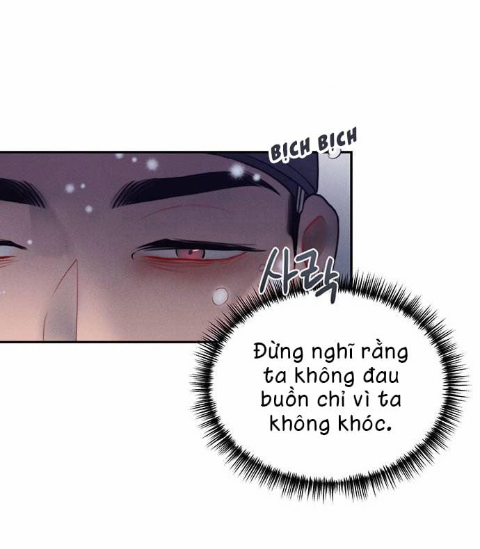 manhwax10.com - Truyện Manhwa Người Tình Của Gwanghae Chương 52 Trang 17
