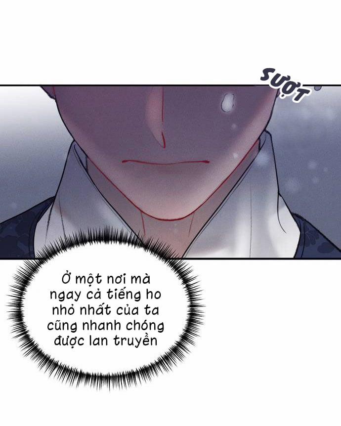 manhwax10.com - Truyện Manhwa Người Tình Của Gwanghae Chương 52 Trang 18