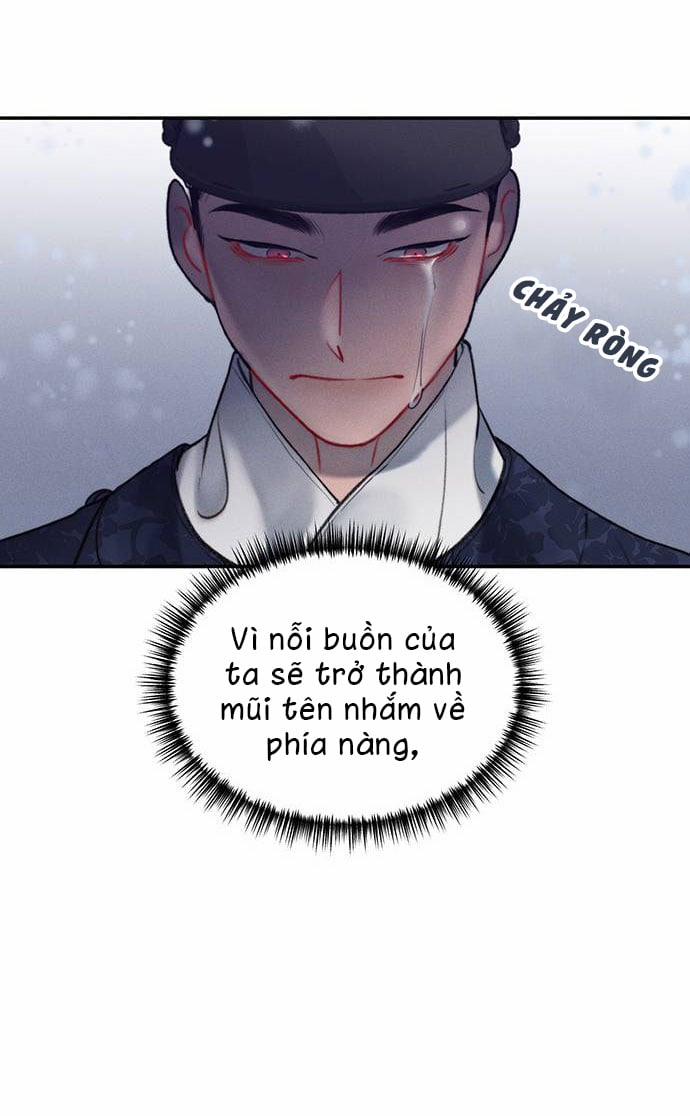 manhwax10.com - Truyện Manhwa Người Tình Của Gwanghae Chương 52 Trang 19