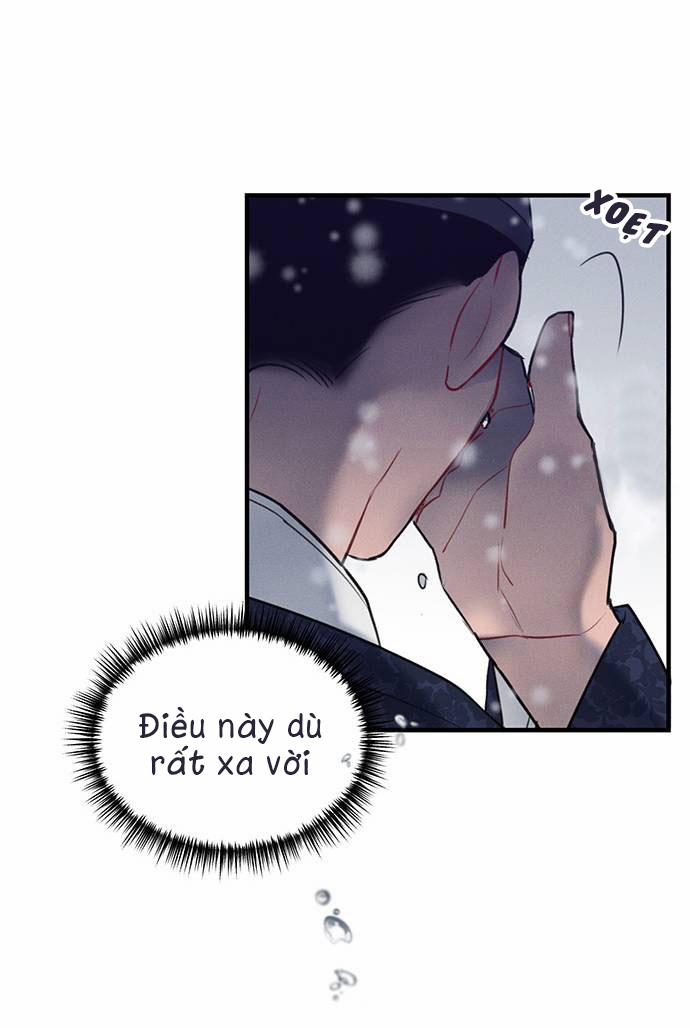manhwax10.com - Truyện Manhwa Người Tình Của Gwanghae Chương 52 Trang 20