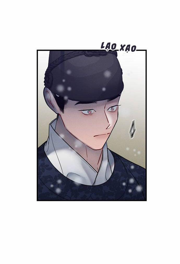 manhwax10.com - Truyện Manhwa Người Tình Của Gwanghae Chương 52 Trang 25