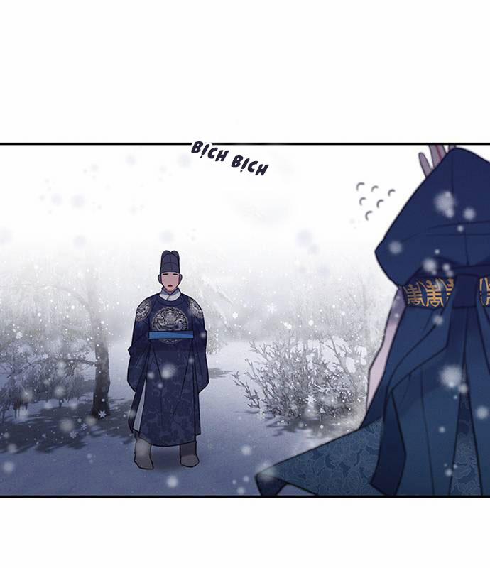 manhwax10.com - Truyện Manhwa Người Tình Của Gwanghae Chương 52 Trang 27