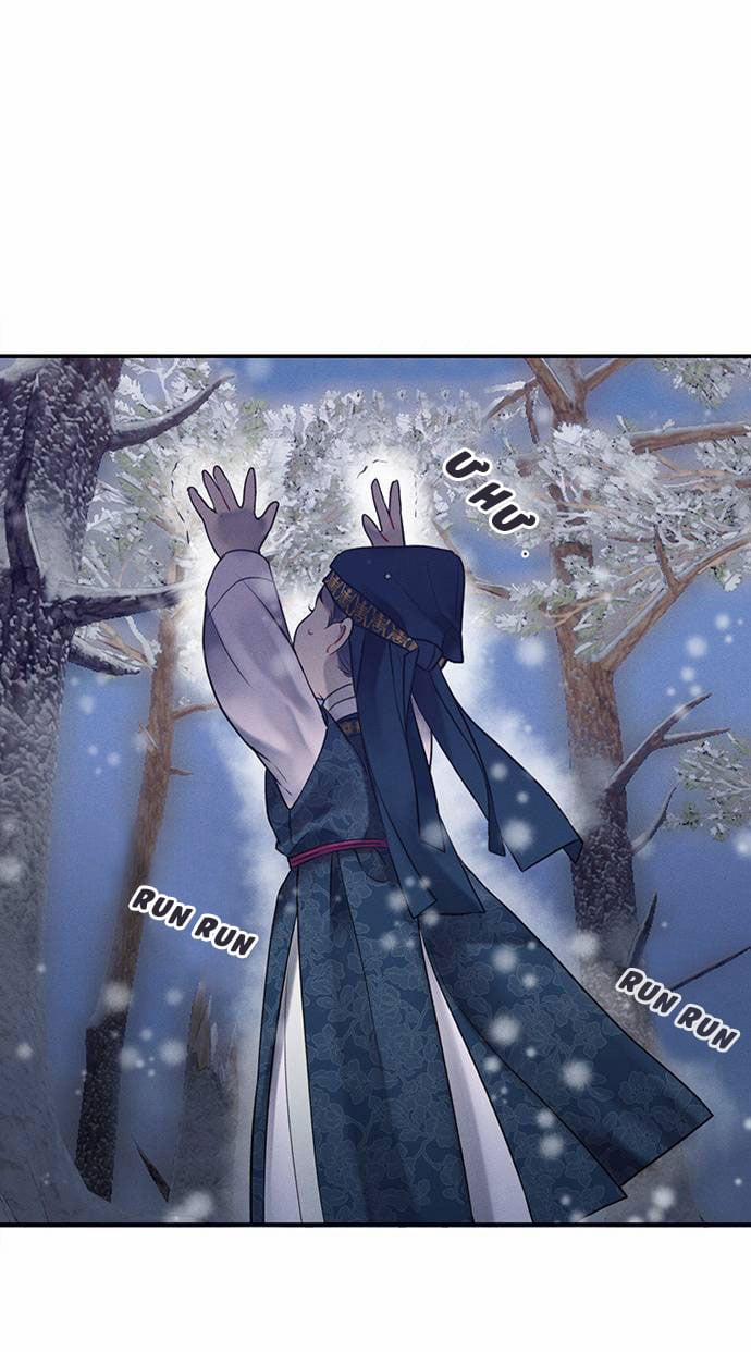 manhwax10.com - Truyện Manhwa Người Tình Của Gwanghae Chương 52 Trang 28