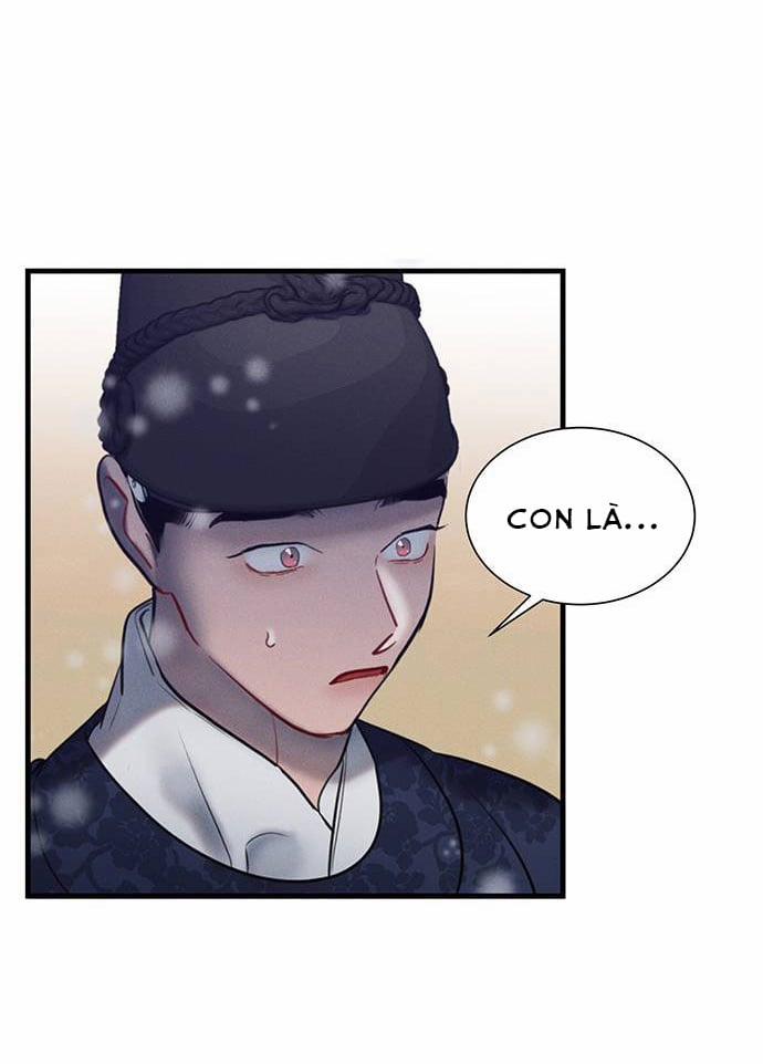 manhwax10.com - Truyện Manhwa Người Tình Của Gwanghae Chương 52 Trang 29