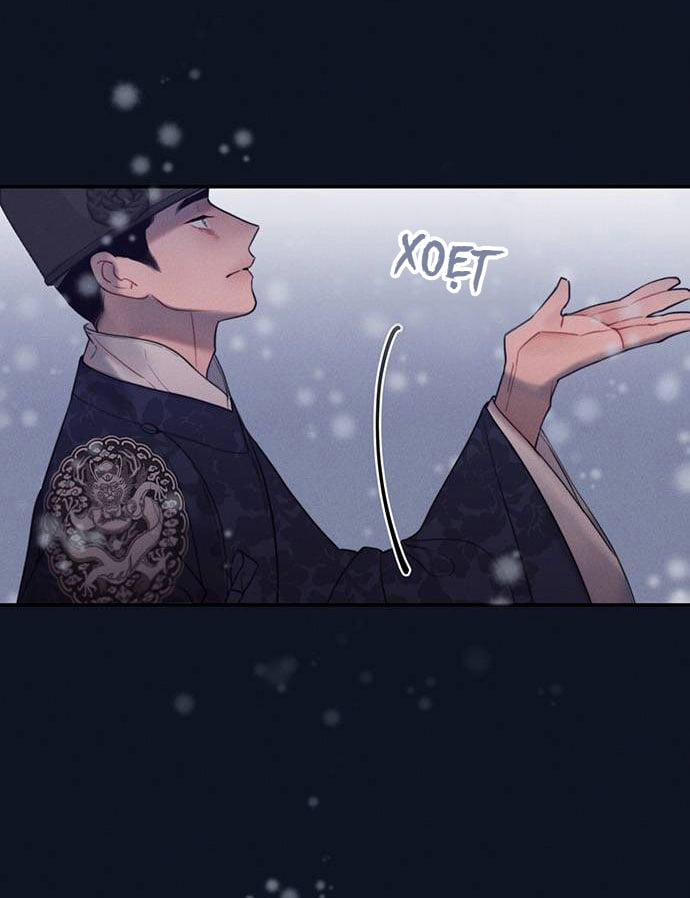 manhwax10.com - Truyện Manhwa Người Tình Của Gwanghae Chương 52 Trang 4