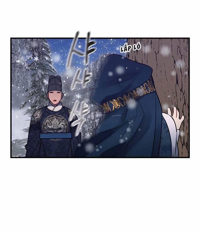 manhwax10.com - Truyện Manhwa Người Tình Của Gwanghae Chương 52 Trang 31