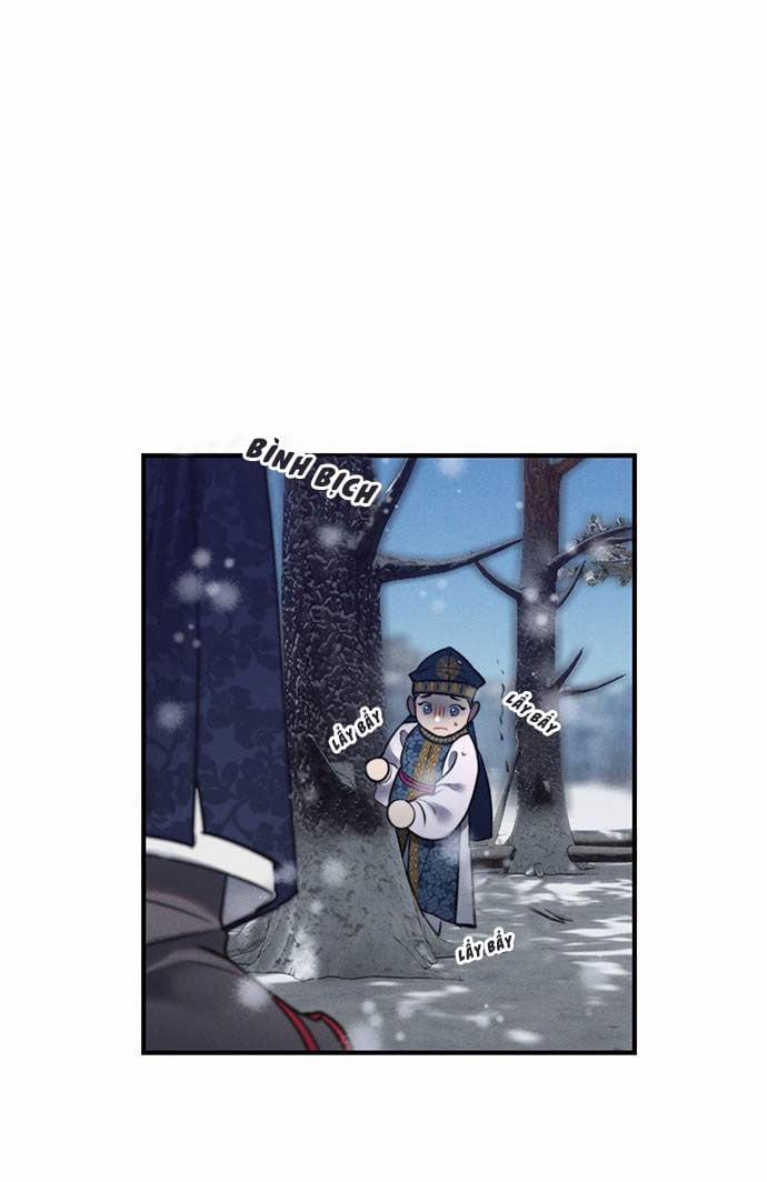 manhwax10.com - Truyện Manhwa Người Tình Của Gwanghae Chương 52 Trang 32
