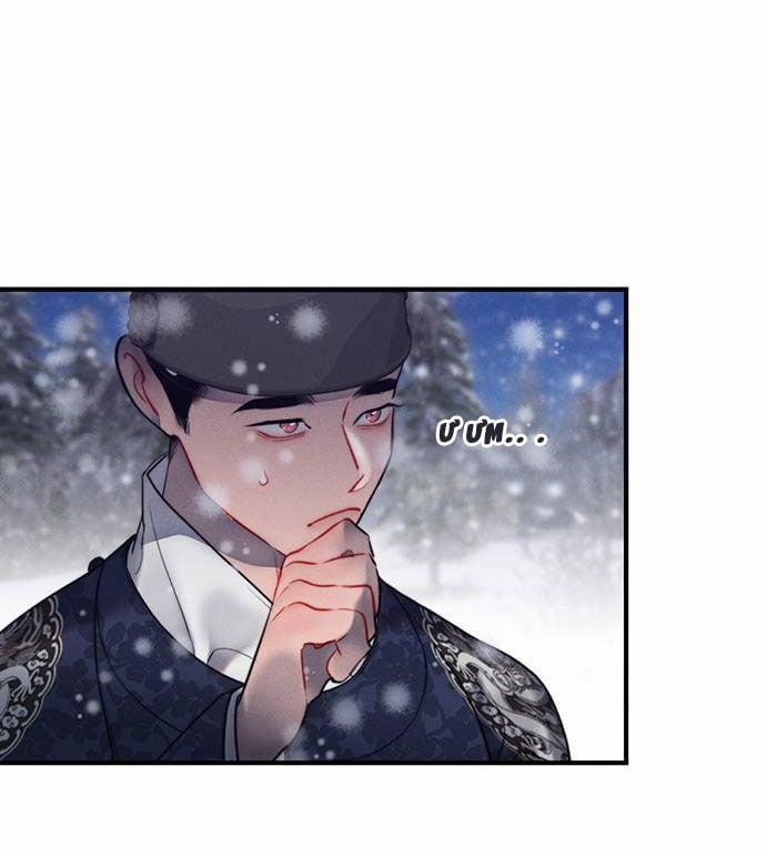 manhwax10.com - Truyện Manhwa Người Tình Của Gwanghae Chương 52 Trang 33