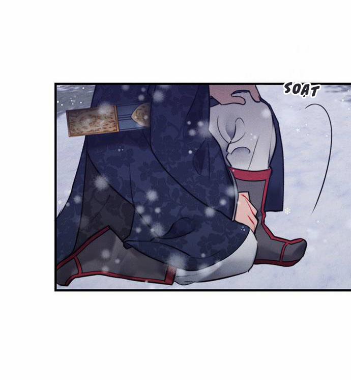 manhwax10.com - Truyện Manhwa Người Tình Của Gwanghae Chương 52 Trang 34