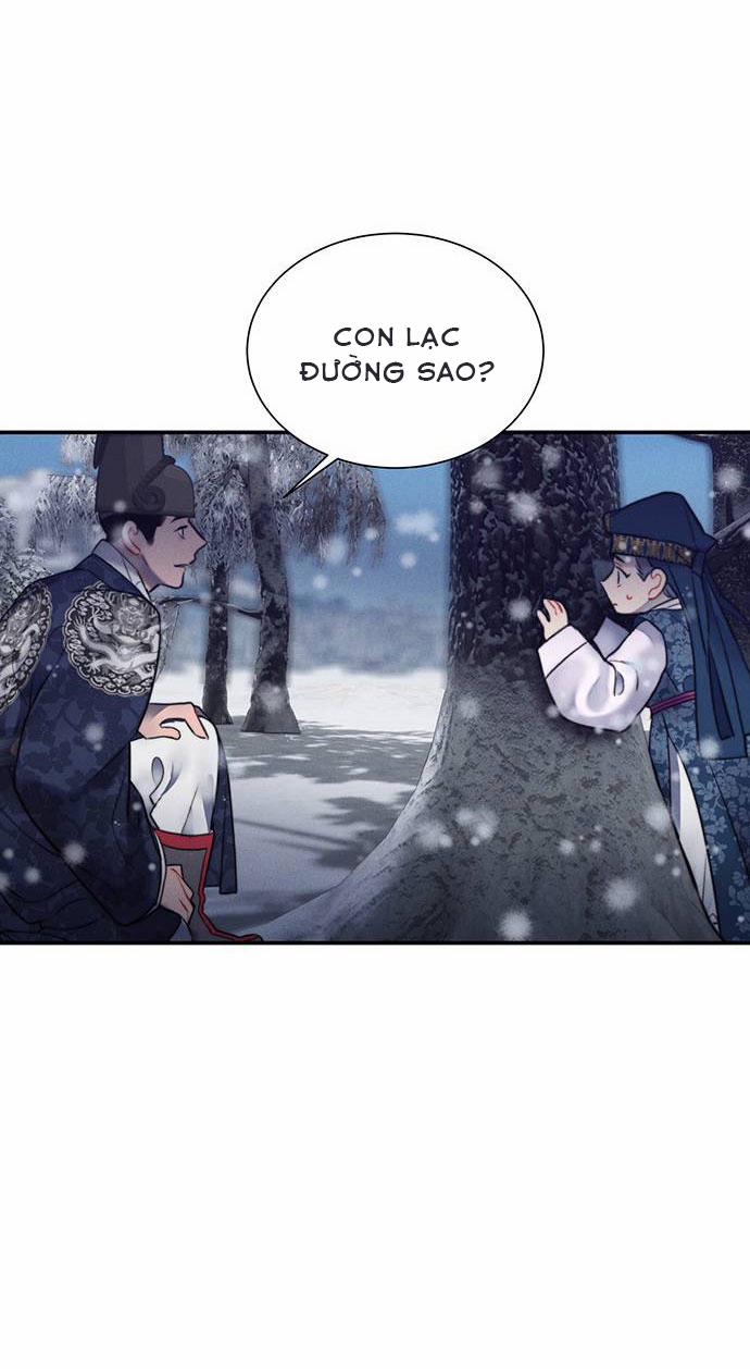 manhwax10.com - Truyện Manhwa Người Tình Của Gwanghae Chương 52 Trang 35