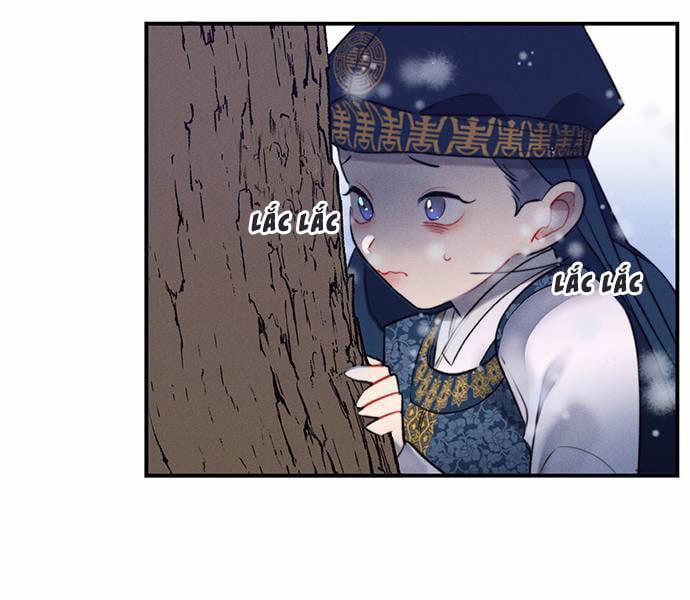 manhwax10.com - Truyện Manhwa Người Tình Của Gwanghae Chương 52 Trang 36